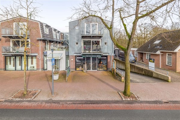 Medium property photo - Westeind 20D, 9331 CB Norg